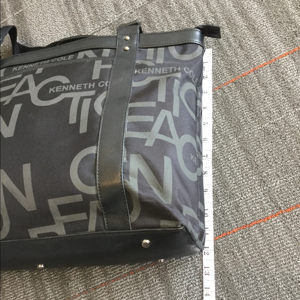 Kenneth Cole reaction computer tote - Picture 6 of 8
